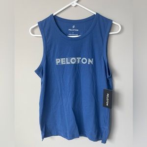 Peloton Make your Mark Tank size S